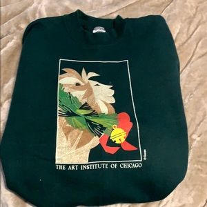 Art institute of Chicago sweatshirt
